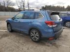 2024 Subaru Forester Limited на продаже в Franklin, WI - Front End