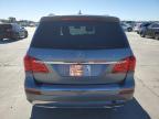 2014 Mercedes-Benz Gl 450 4Matic продається в Grand Prairie, TX - Minor Dent/Scratches