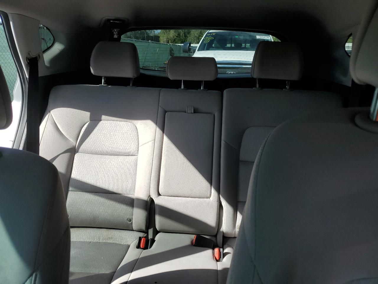2016 Hyundai Tucson - Image 10