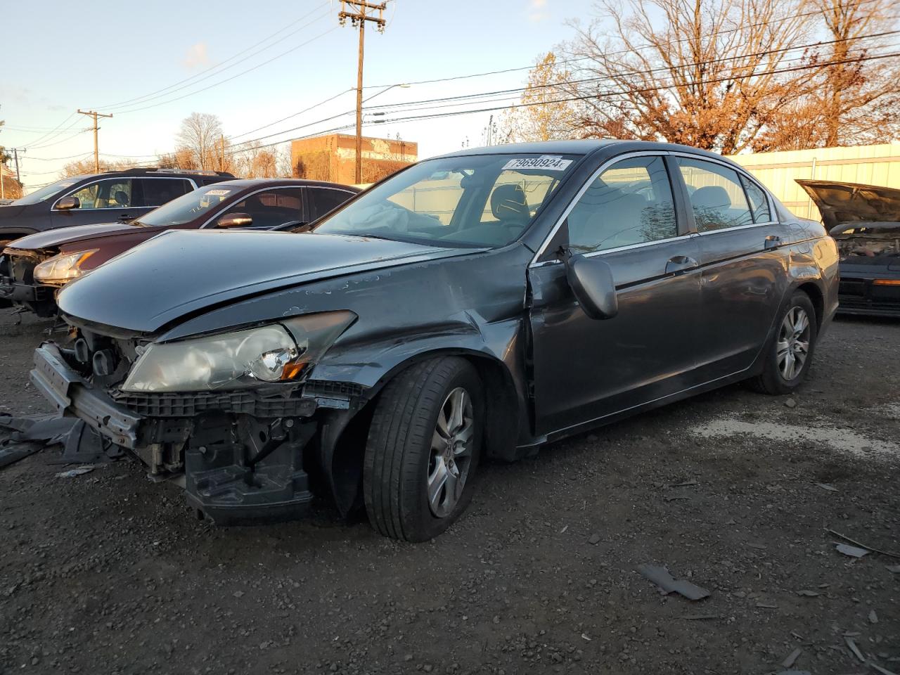 2010 Honda Accord - Image 1