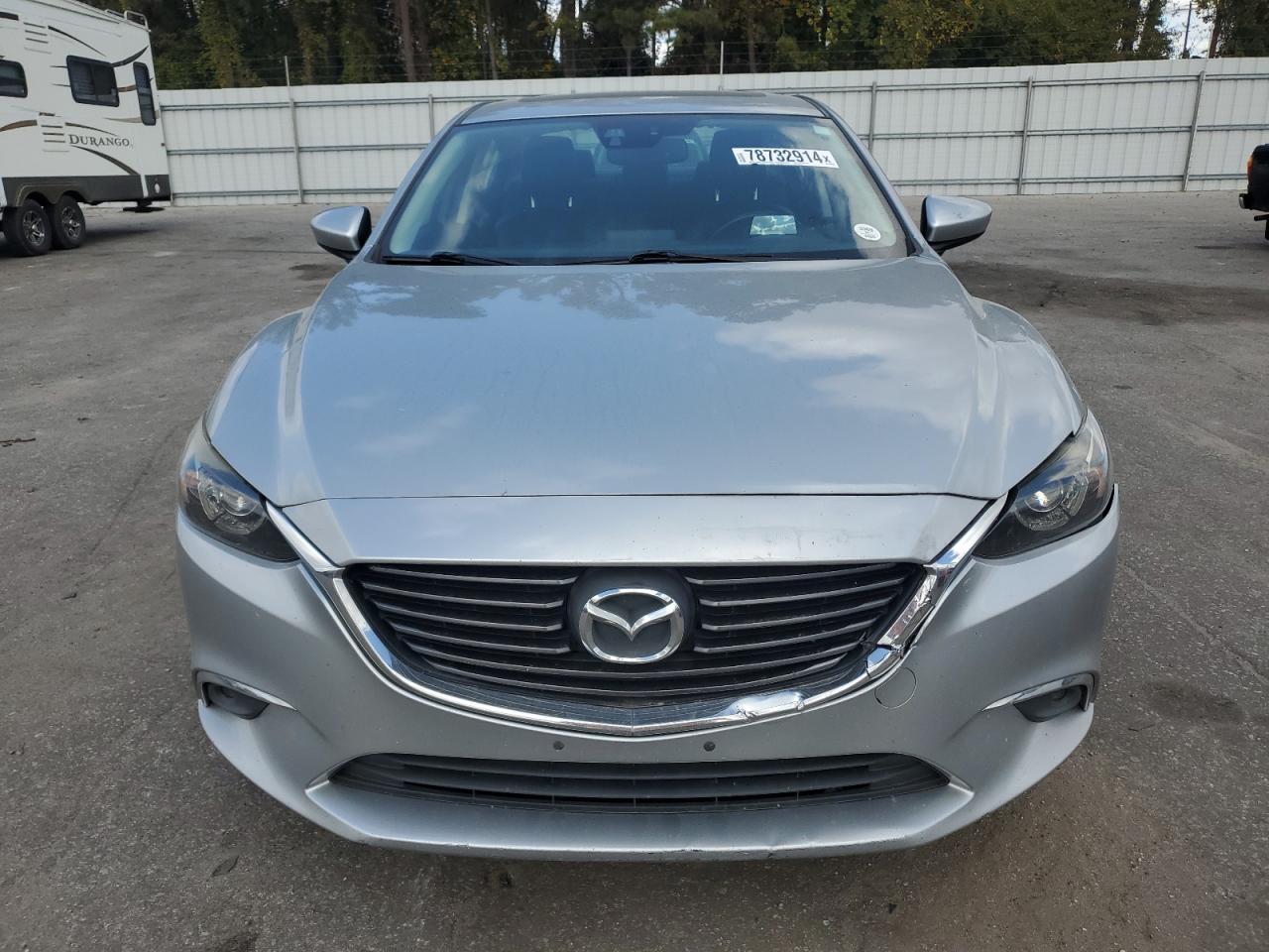 2016 Mazda 6 - Image 5