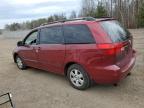 2004 TOYOTA SIENNA CE for sale at Copart ON - COOKSTOWN