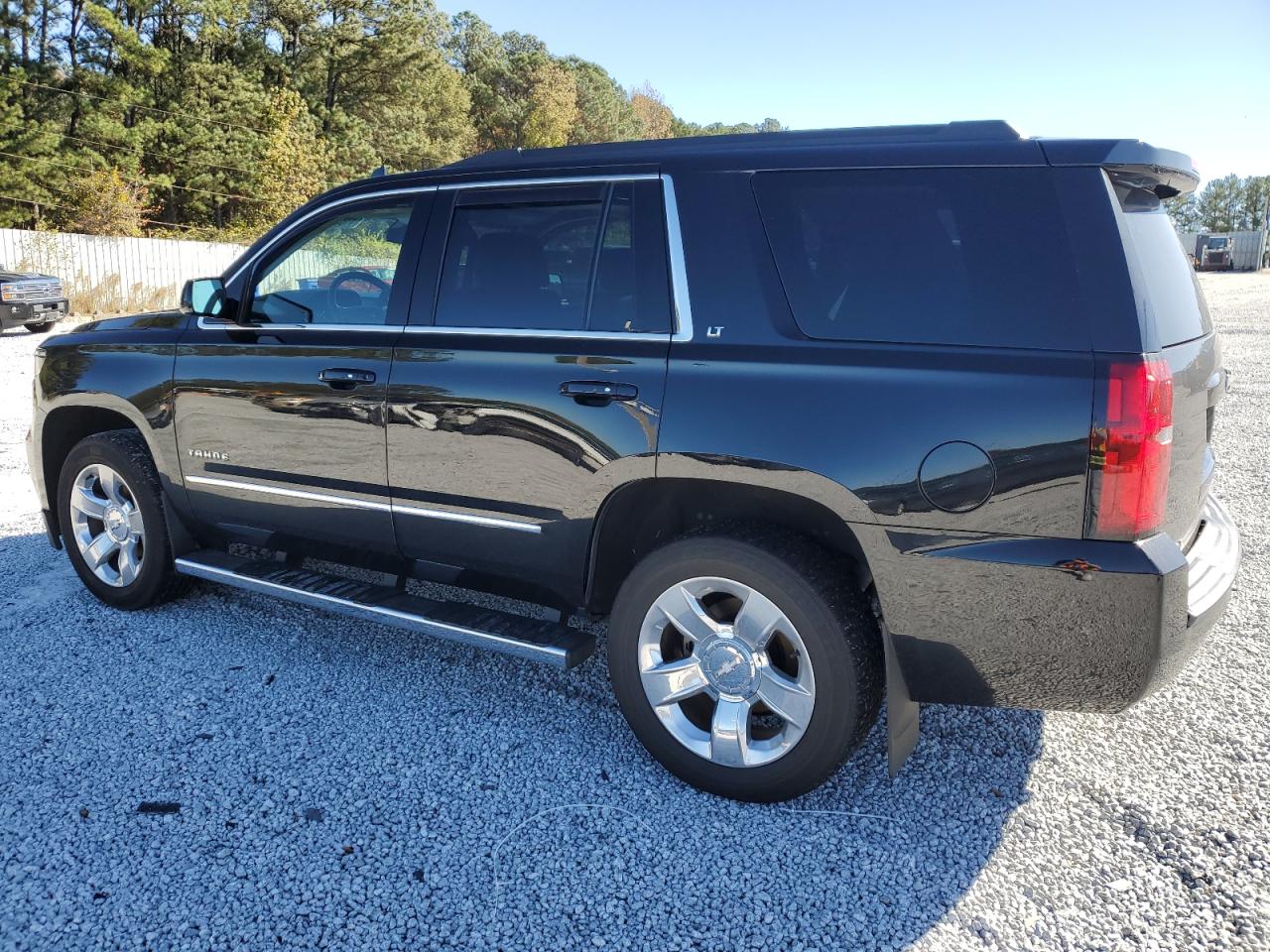 2017 Chevrolet Tahoe - Image 2