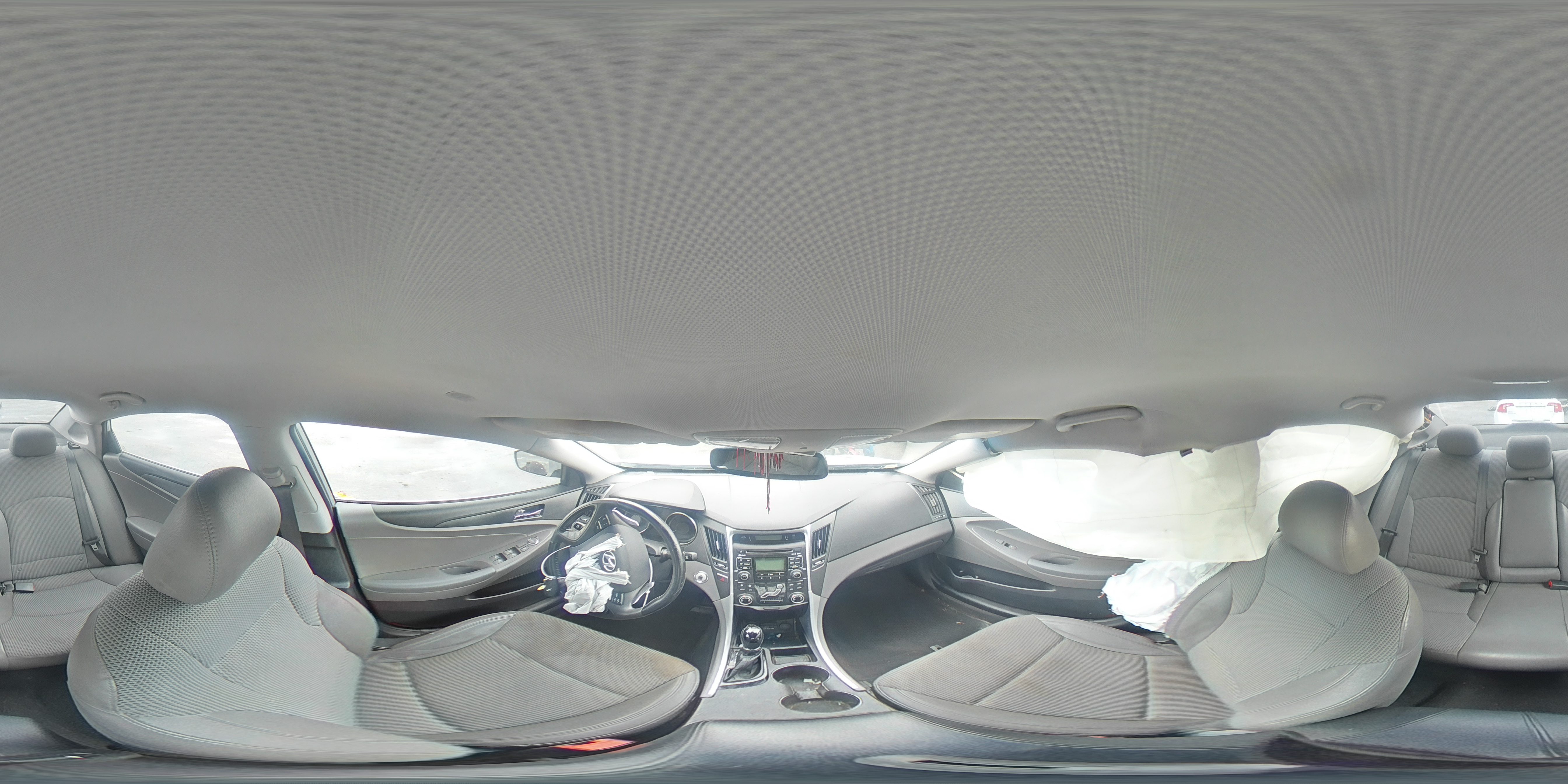 2011 Hyundai Sonata - Image 12