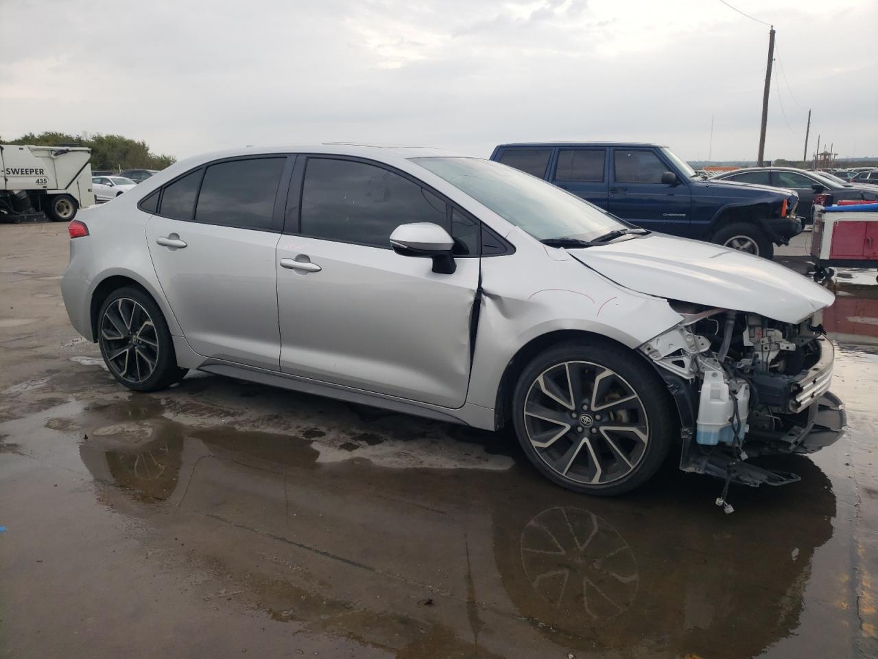 2020 Toyota Corolla - Image 4