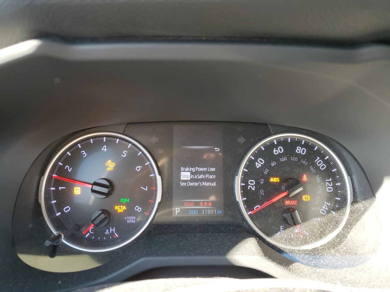 2019 Toyota RAV 4 - Image 9