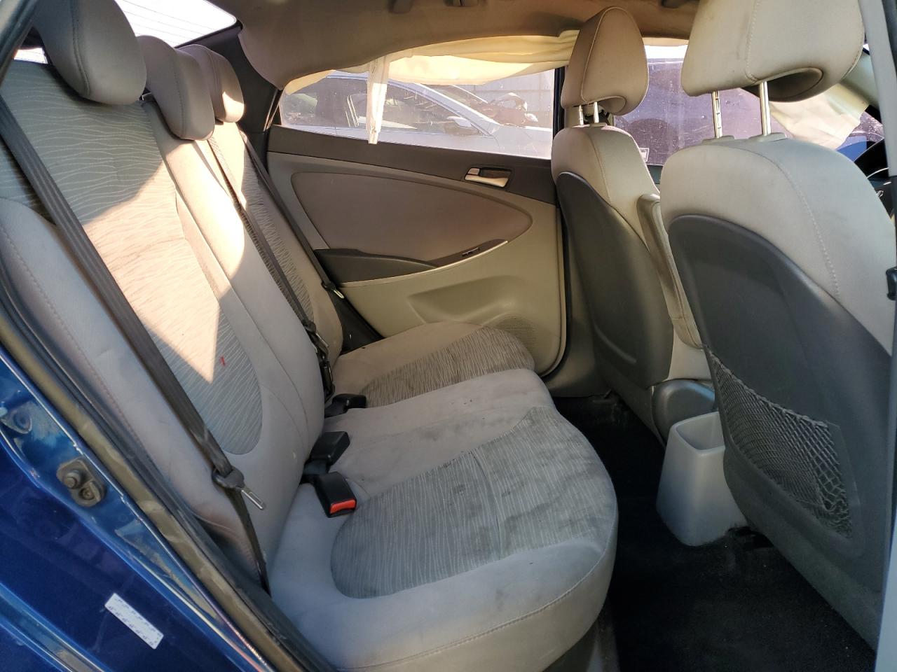2016 Hyundai Accent - Image 10
