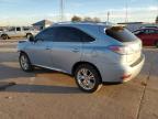 2010 Lexus Rx 450H للبيع في Oklahoma City، OK - Front End