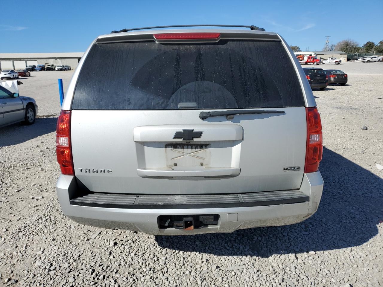 2011 Chevrolet Tahoe - Image 6