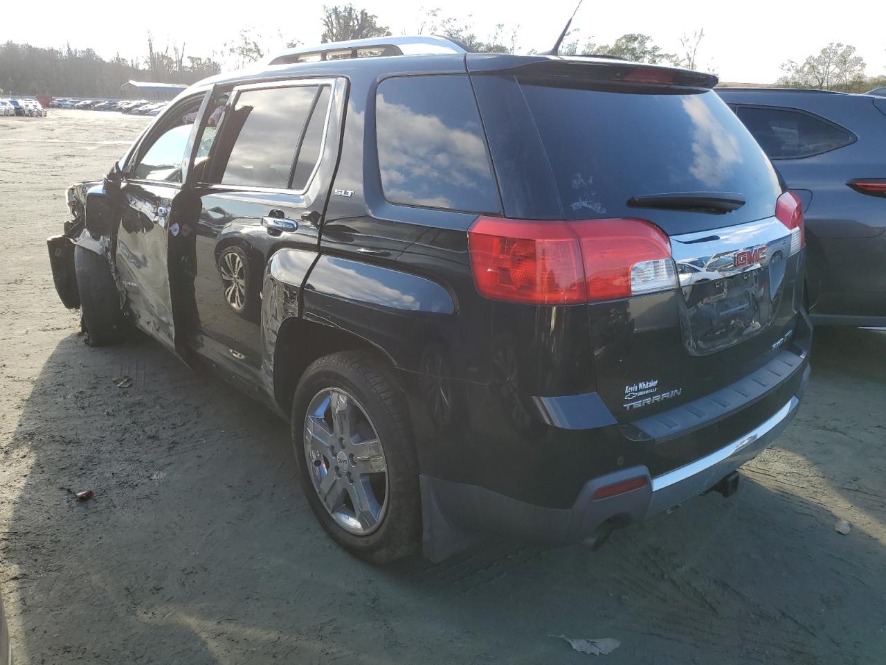 2012 GMC Terrain - Image 2
