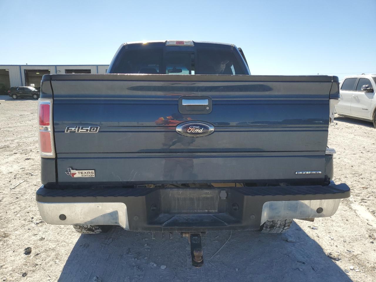 2013 Ford F-150 - Image 6