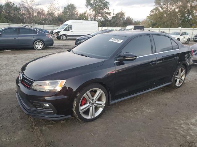 2016 Volkswagen Jetta Gli 2.0L for Sale in Hampton, VA - Side