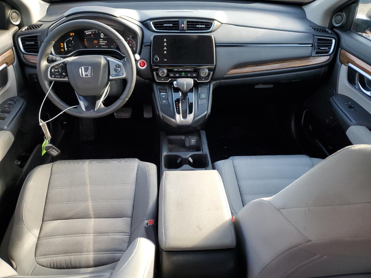 2019 Honda CR-V - Image 8