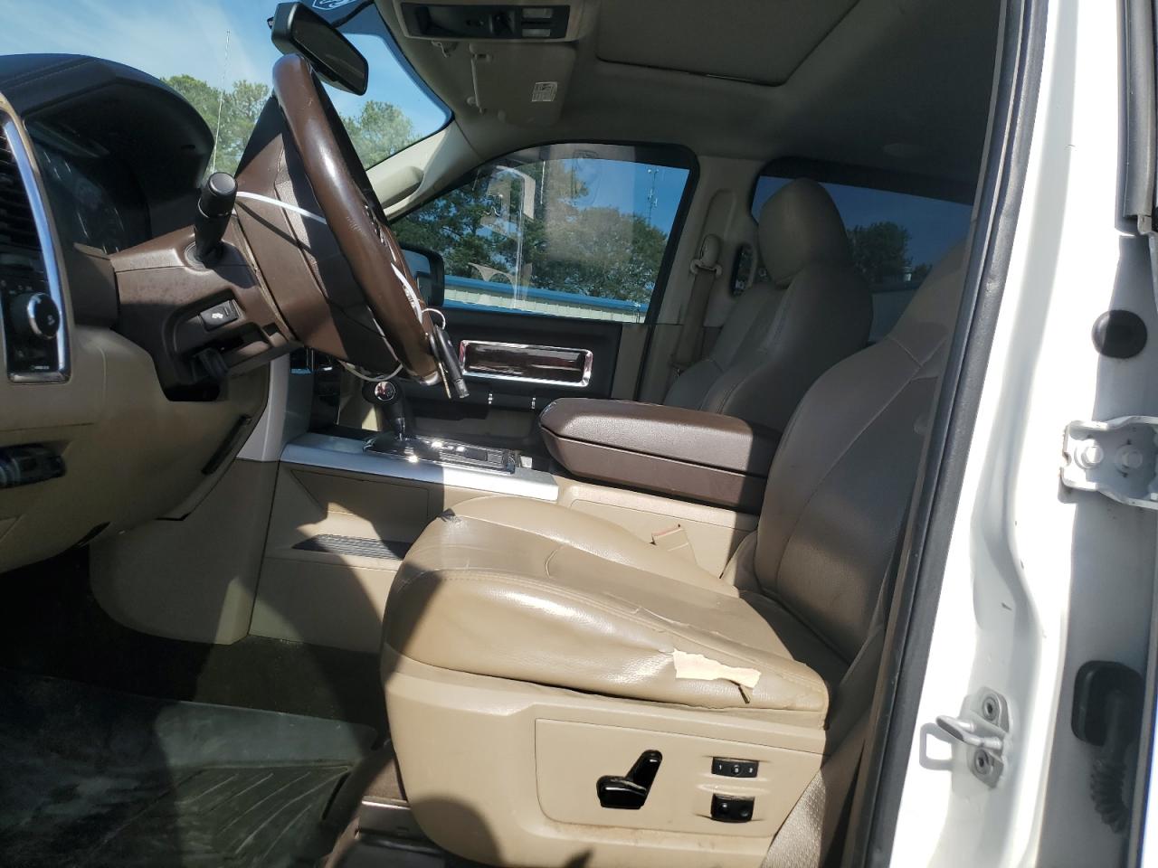 2012 Dodge RAM - Image 7