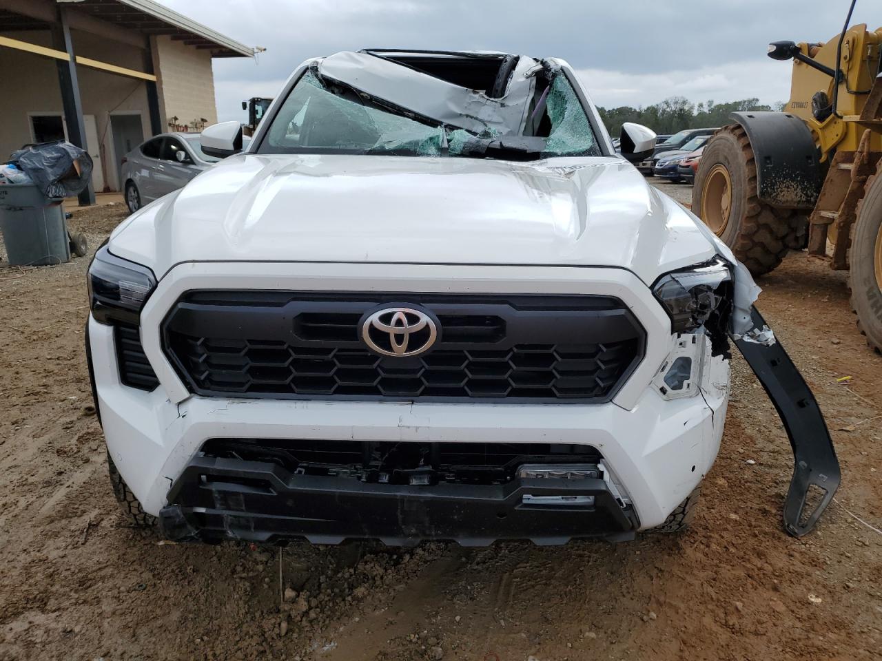 VIN 3TYLB5JN4RT007305 2024 TOYOTA TACOMA no.5