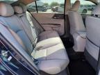 2016 Honda Accord Lx en Venta en North Las Vegas, NV - Front End