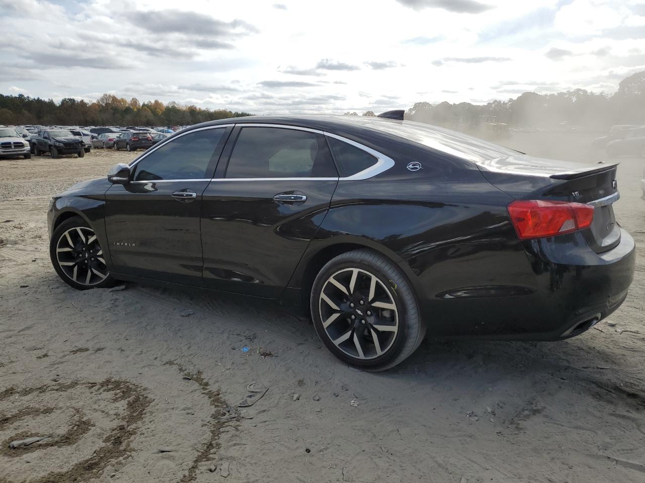 2019 Chevrolet Impala - Image 2