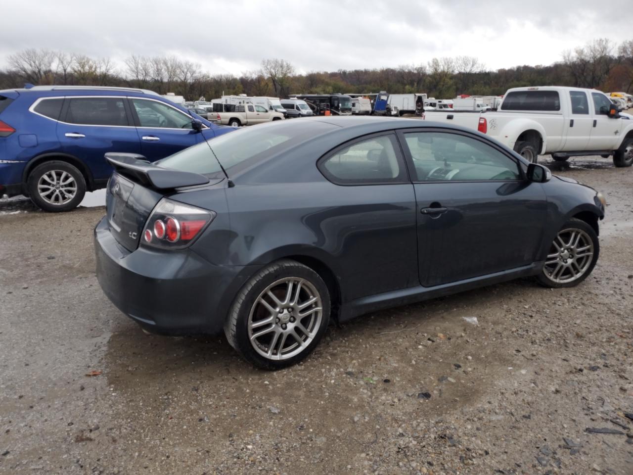 2010 Scion tC - Image 3