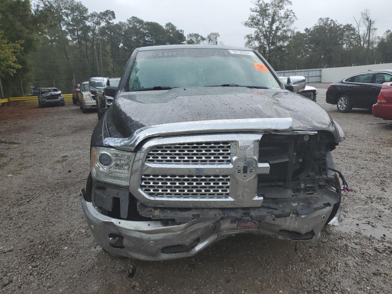 2017 RAM 1500 - Image 5