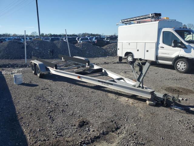 2011 'Other Heavy Equipment' Trailer