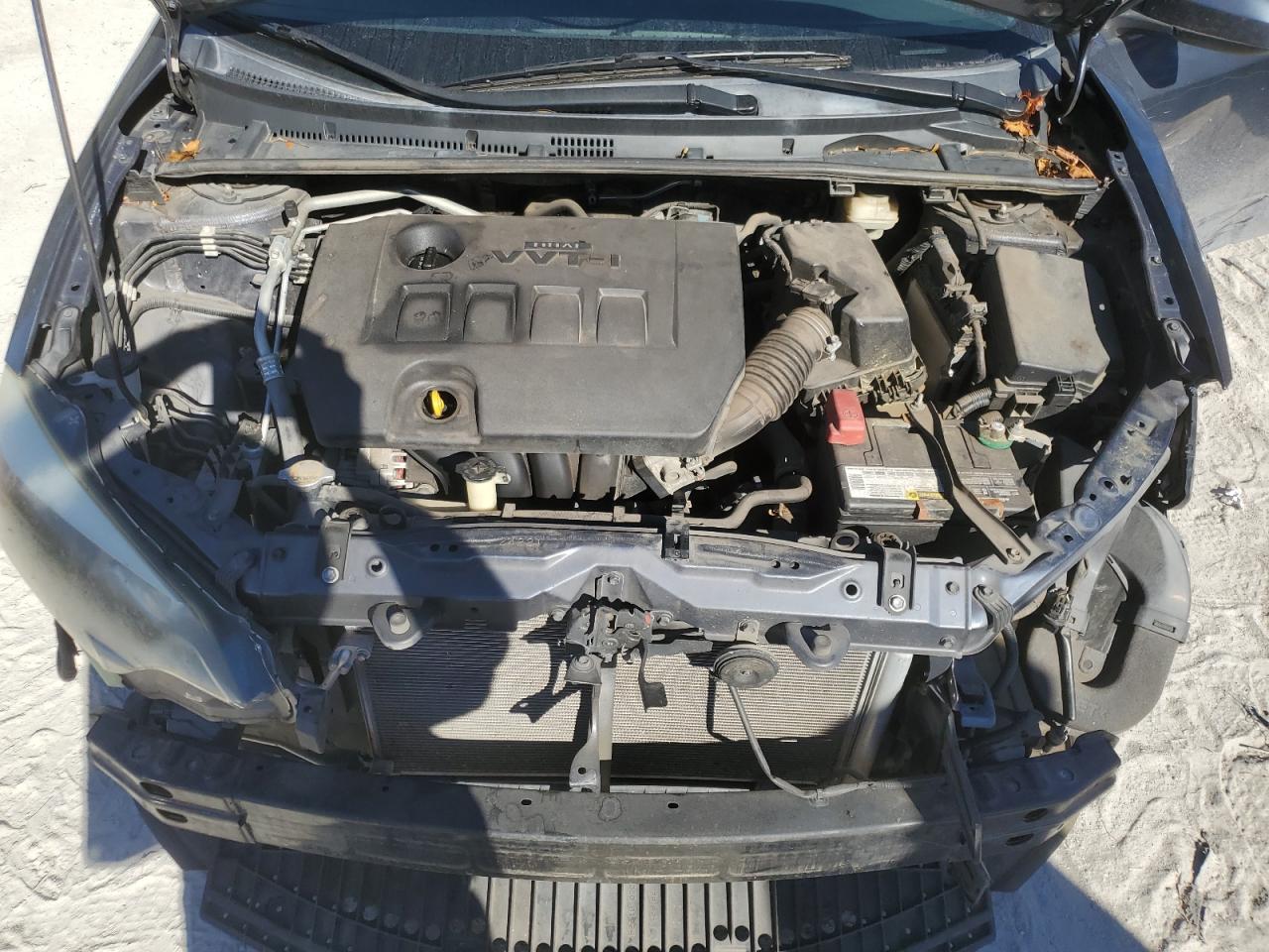 2016 Toyota Corolla - Image 11
