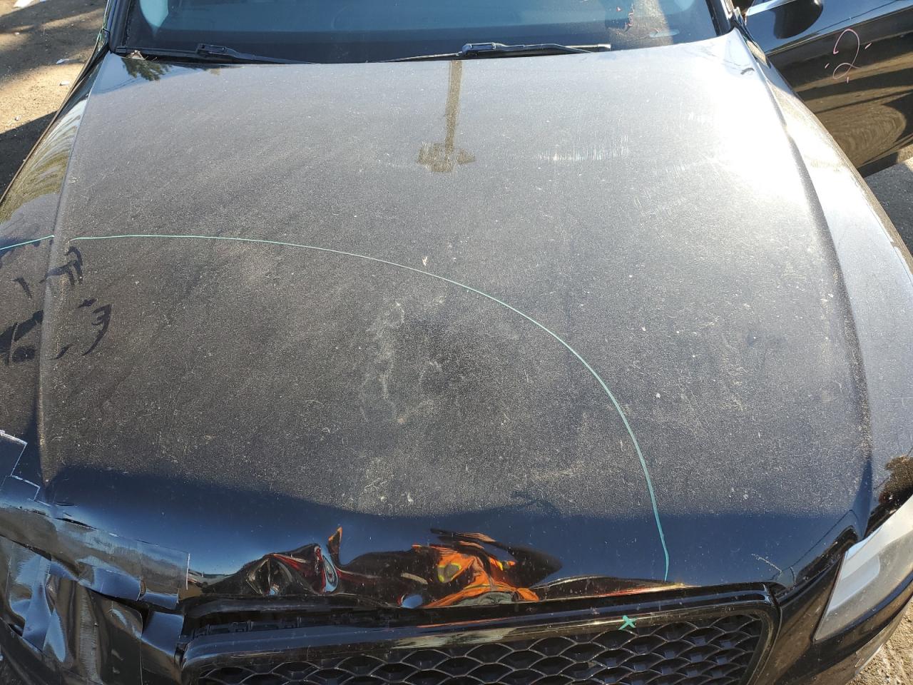 2010 Audi A4 - Image 12