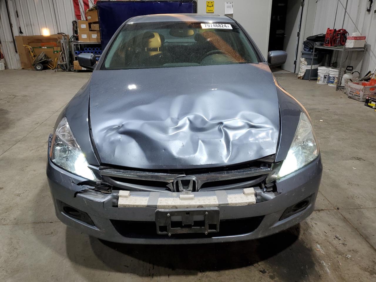 2007 Honda Accord - Image 5