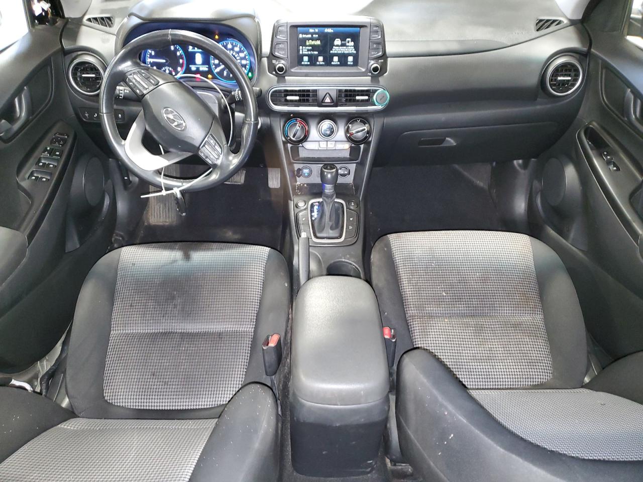 2019 Hyundai Kona - Image 8
