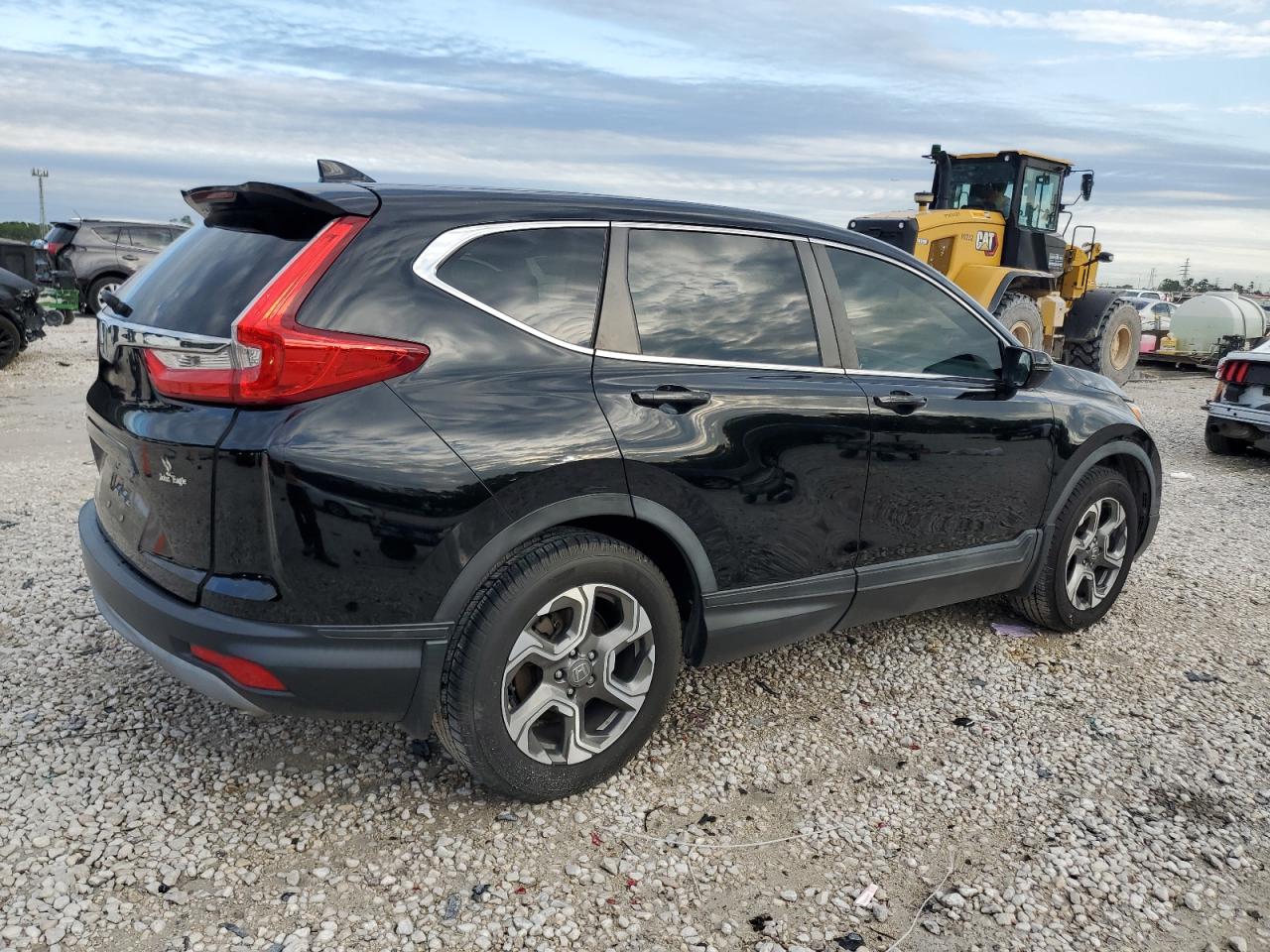2019 Honda CR-V - Image 3