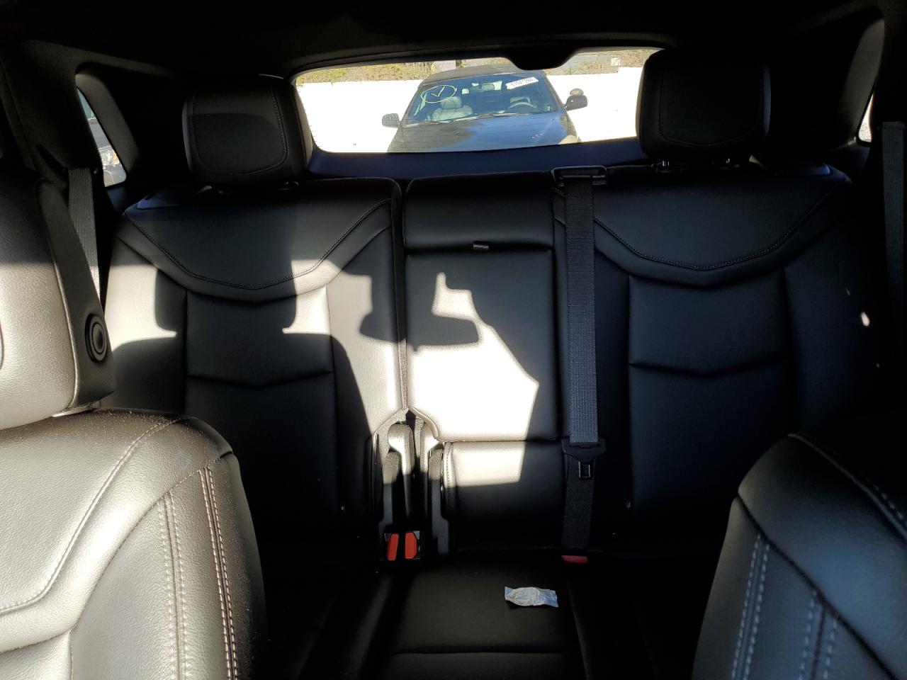 2021 Cadillac XT5 - Image 10