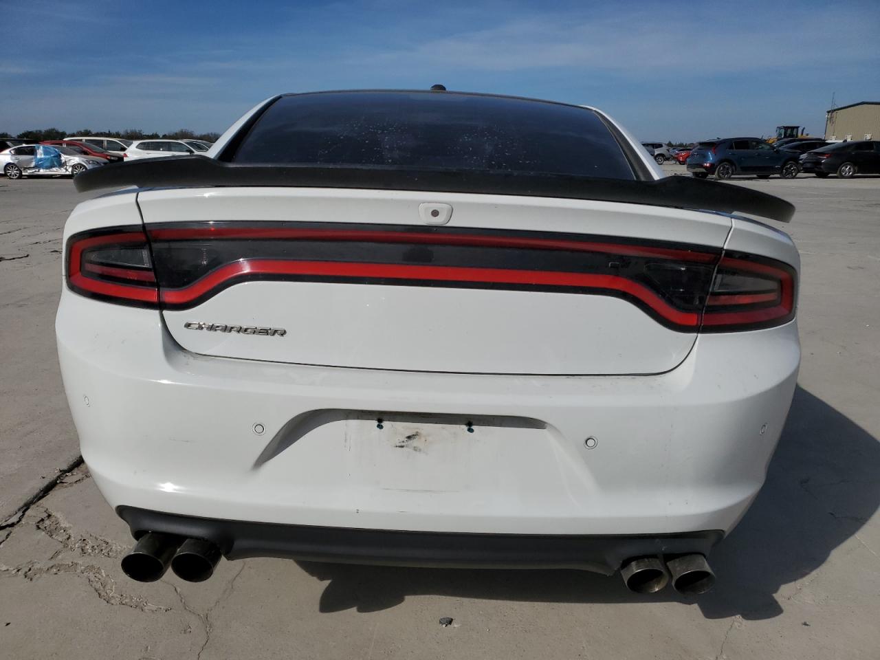 2019 Dodge Charger - Image 6