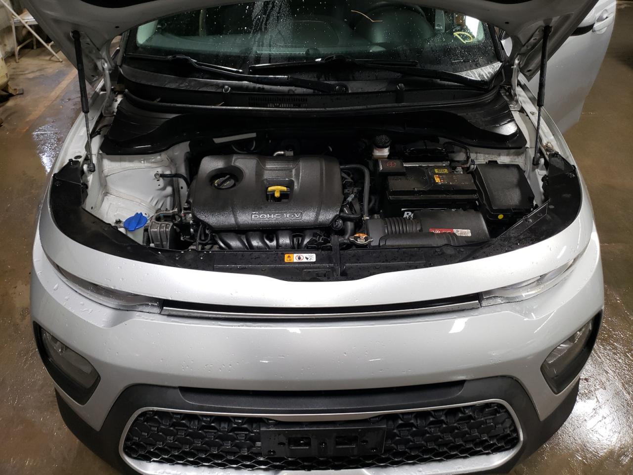 2020 Kia Soul - Image 11
