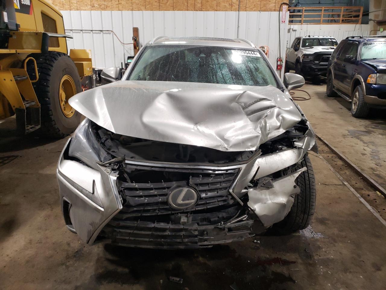 2019 Lexus NX - Image 5