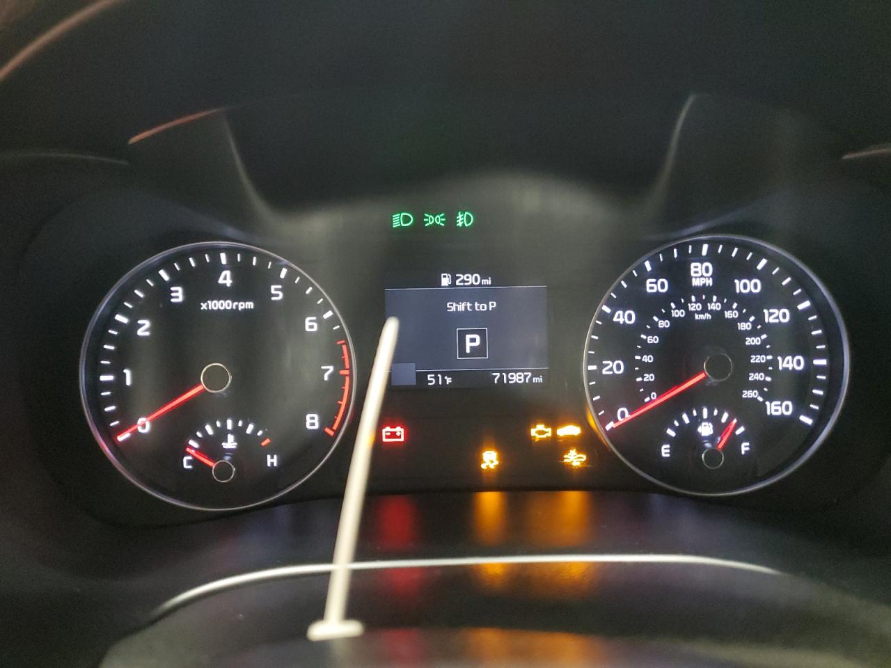 2021 Kia Forte - Image 9