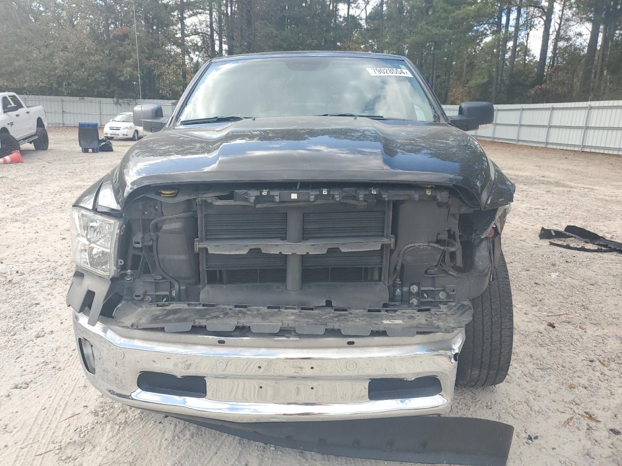 2019 RAM 1500 - Image 5