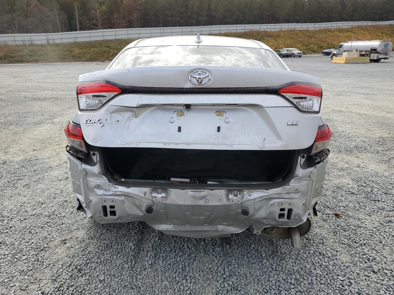 2021 Toyota Corolla - Image 6