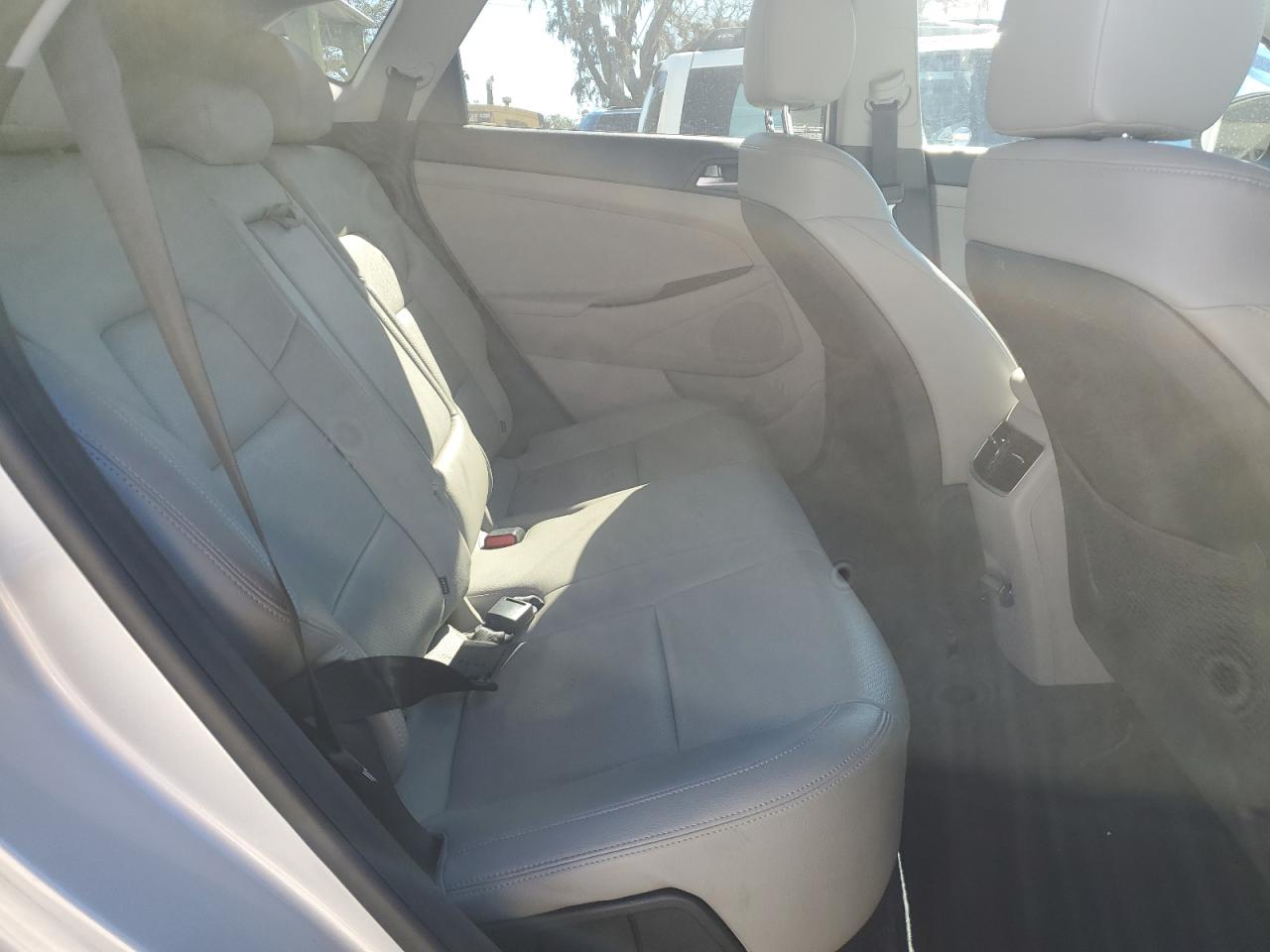 2019 Hyundai Tucson - Image 11