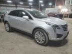 2018 Cadillac Xt5 Premium Luxury na sprzedaż w Des Moines, IA - Rear End