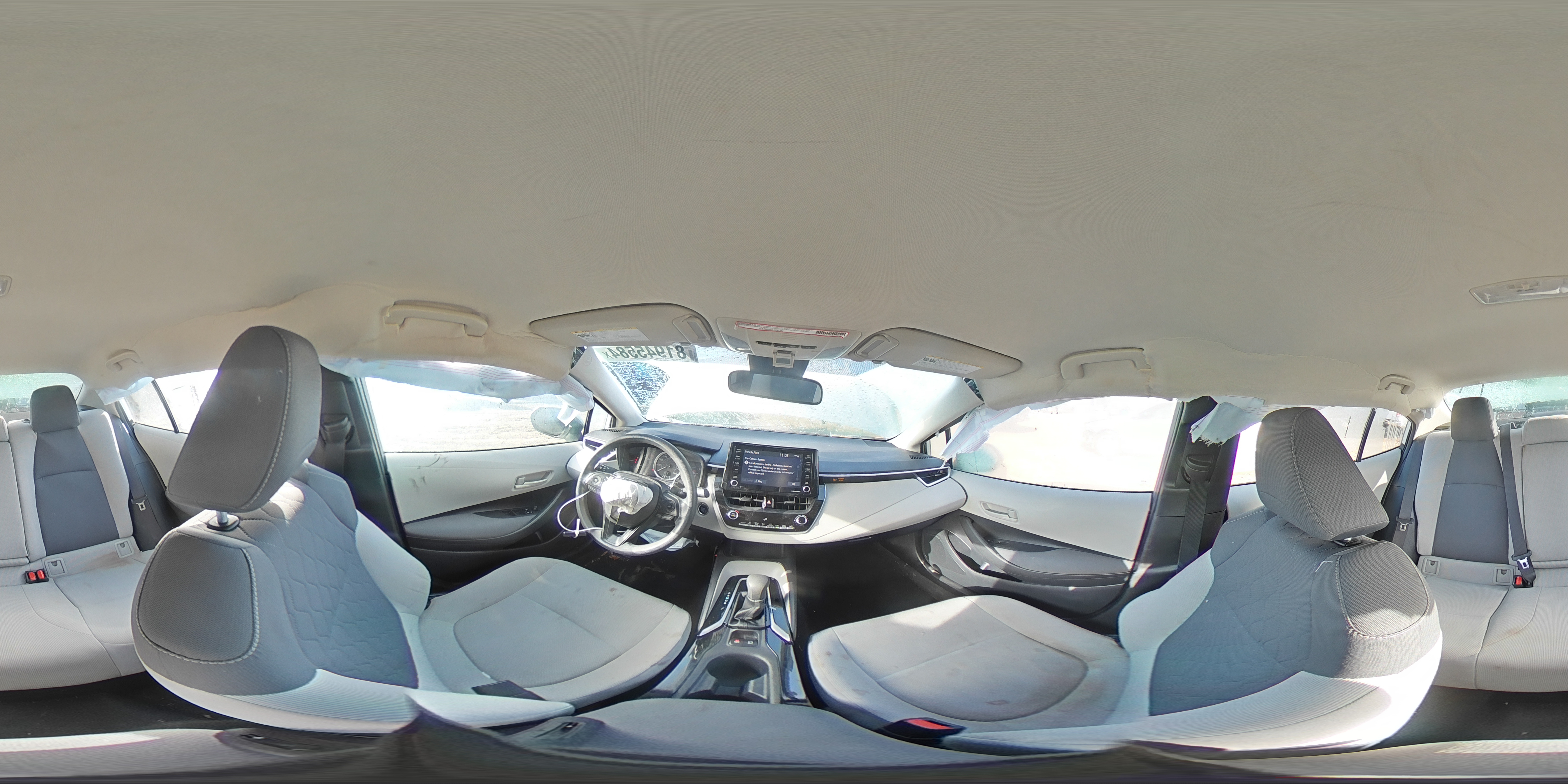 2022 Toyota Corolla - Image 12