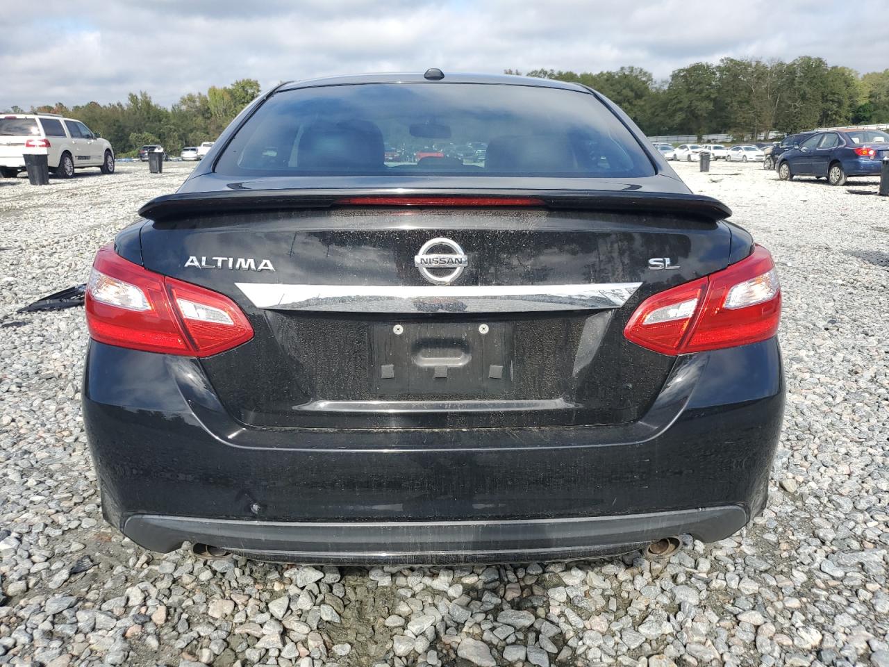 2016 Nissan Altima - Image 6
