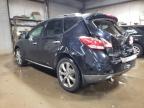 2012 Nissan Murano S en Venta en Elgin, IL - Front End