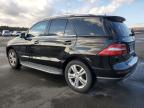 2014 Mercedes-Benz Ml 350 4Matic for Sale in Brookhaven, NY - Side