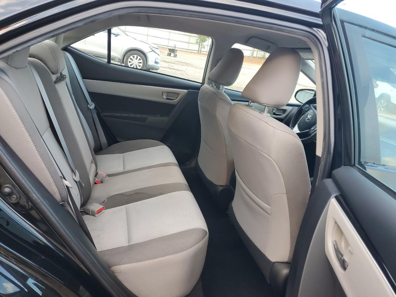 2019 Toyota Corolla - Image 10