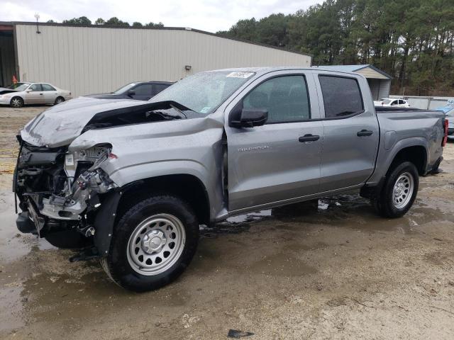  CHEVROLET COLORADO 2024 Gray