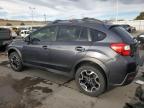 2016 Subaru Crosstrek Limited zu verkaufen in Littleton, CO - Front End