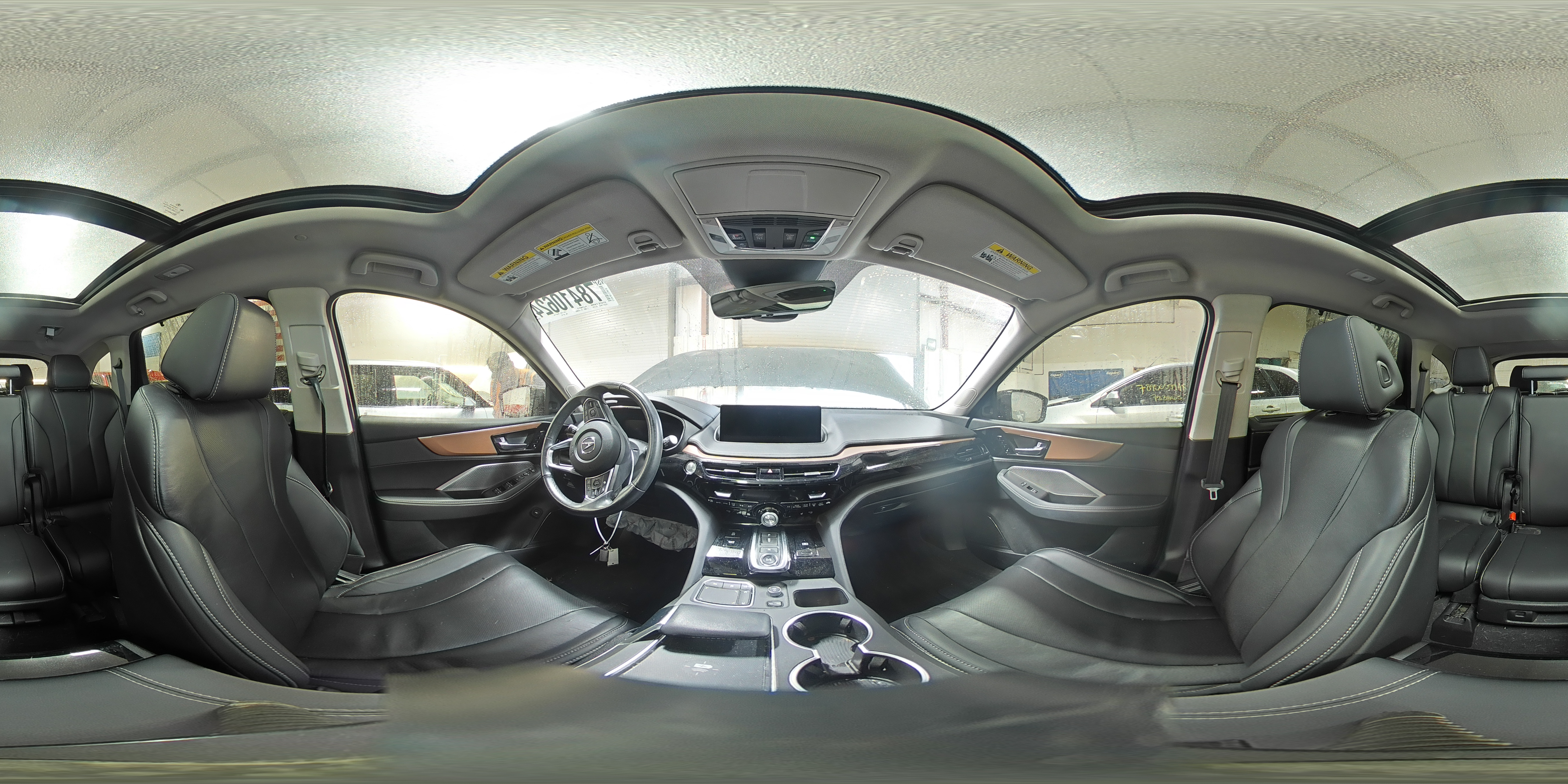 2022 Acura MDX - Image 15