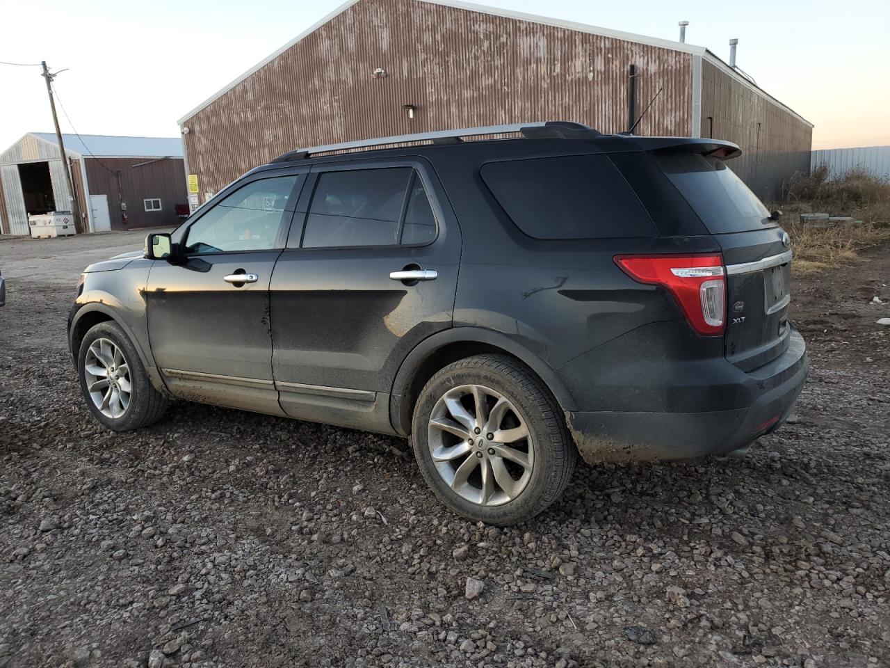2013 Ford Explorer - Image 2