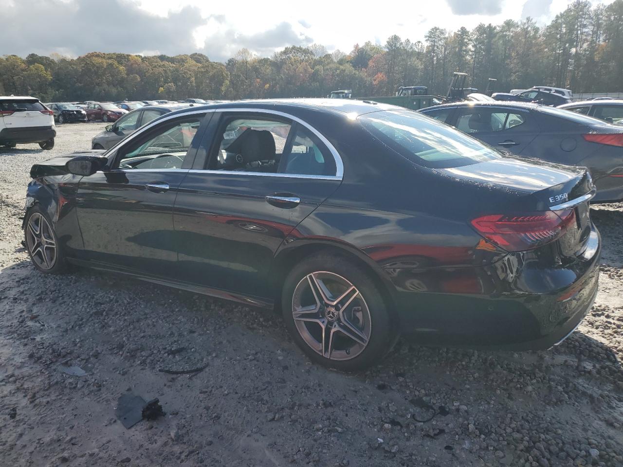 2023 Mercedes-Benz E-klasse - Image 2
