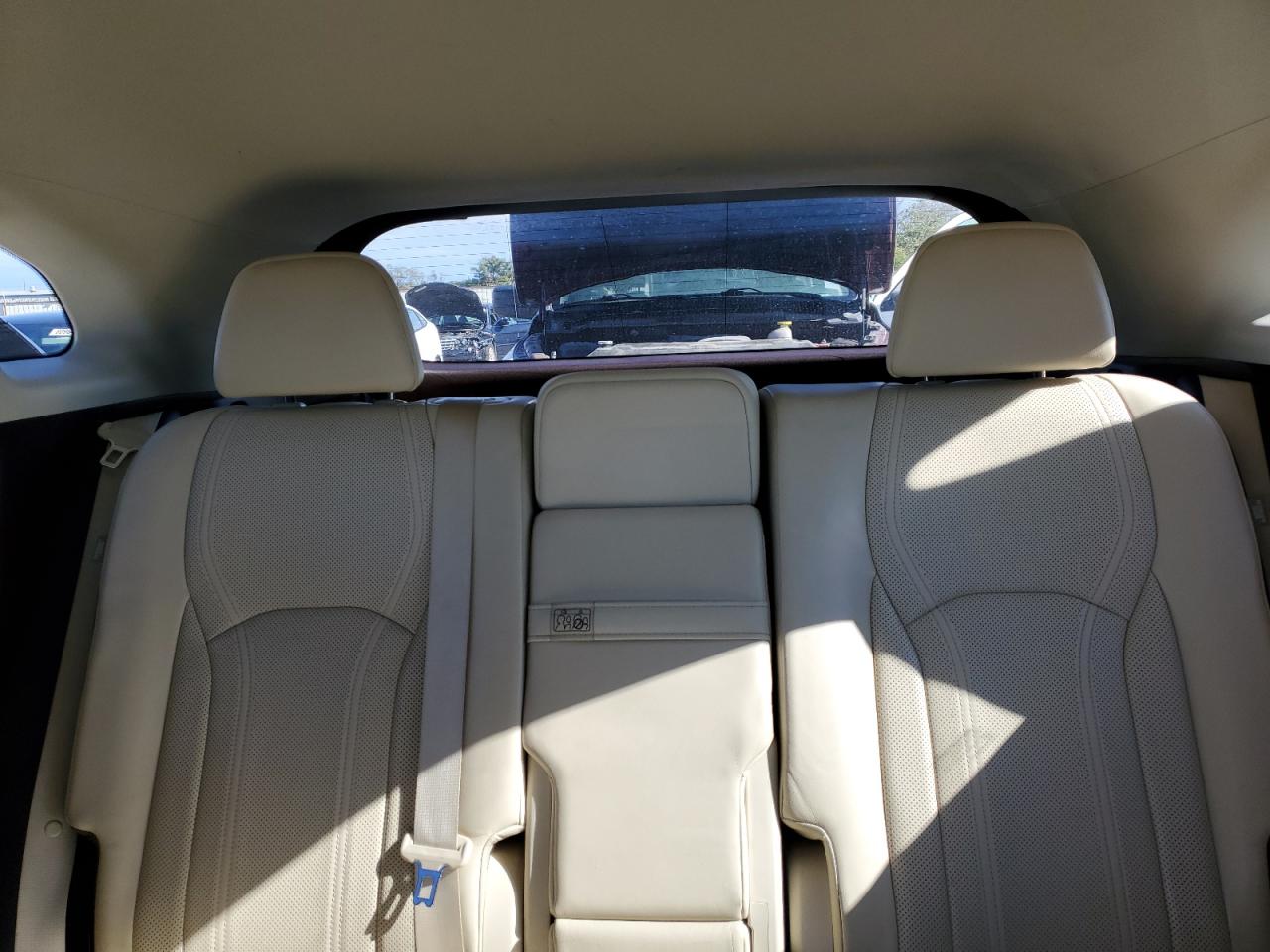 2016 Lexus RX - Image 10