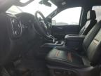 2021 Gmc Sierra K1500 At4 en Venta en Amarillo, TX - Normal Wear